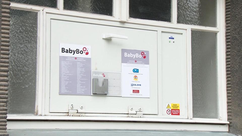 Babybox